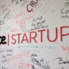 "African tech startup funding struggles amid challenges"