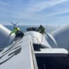 Offshore wind research centre secures £17.8m