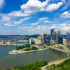 Pittsburgh VC Funding Surges to $3.12 Billion