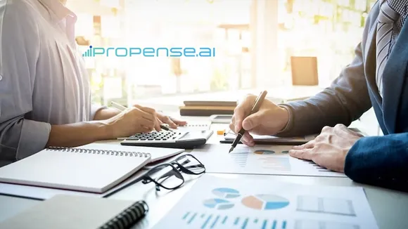 Professional Services Revolutionized: Propense.ai Secures Funding