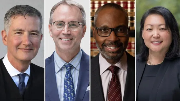 San Francisco Elections: Tech Billionaires Fund Judicial Races