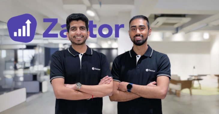 Tech Pre-Seed Funding: Zactor Tech Raises $3M