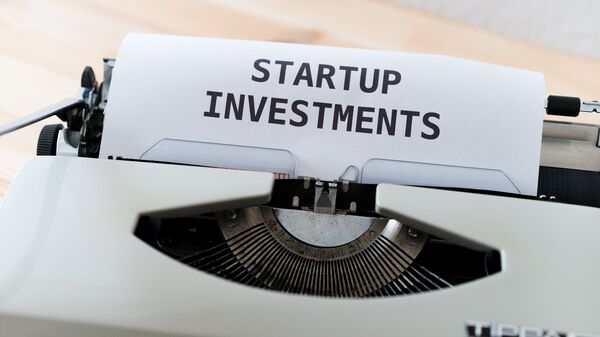 Tech Startup Funding: Winter Intensified