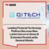 Financial Technology Platform QI Tech Reaches Unicorn Status