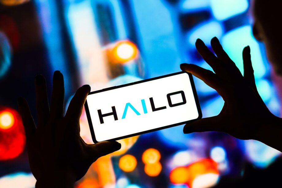 Israel-based chipmaker Hailo secures $120m funding