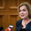 Judith Collins meeting with Big Tech names