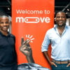 Nigeria fintech funding: Moove secures $100M