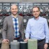 Sustainable fibre composites: Bcomp secures $40M funding