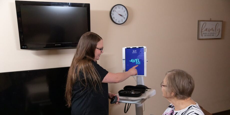 Tech Grants Nursing: South Dakota Boosts Elder Care