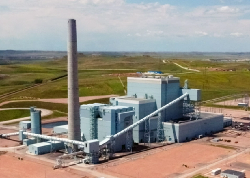 Wyoming coal projects advance CO2 capture research.