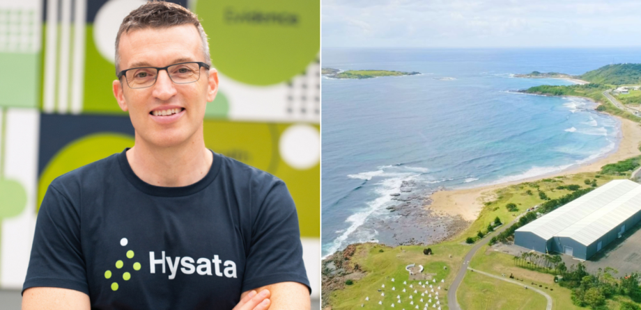 Clean Tech Startup Hysata Raises $172M