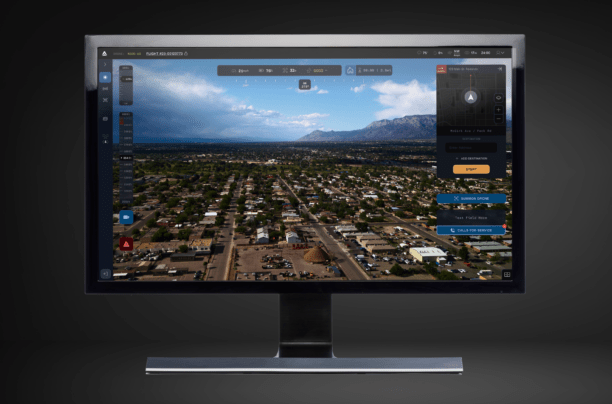 Drone First Responder Aerodome Raises $21.5M