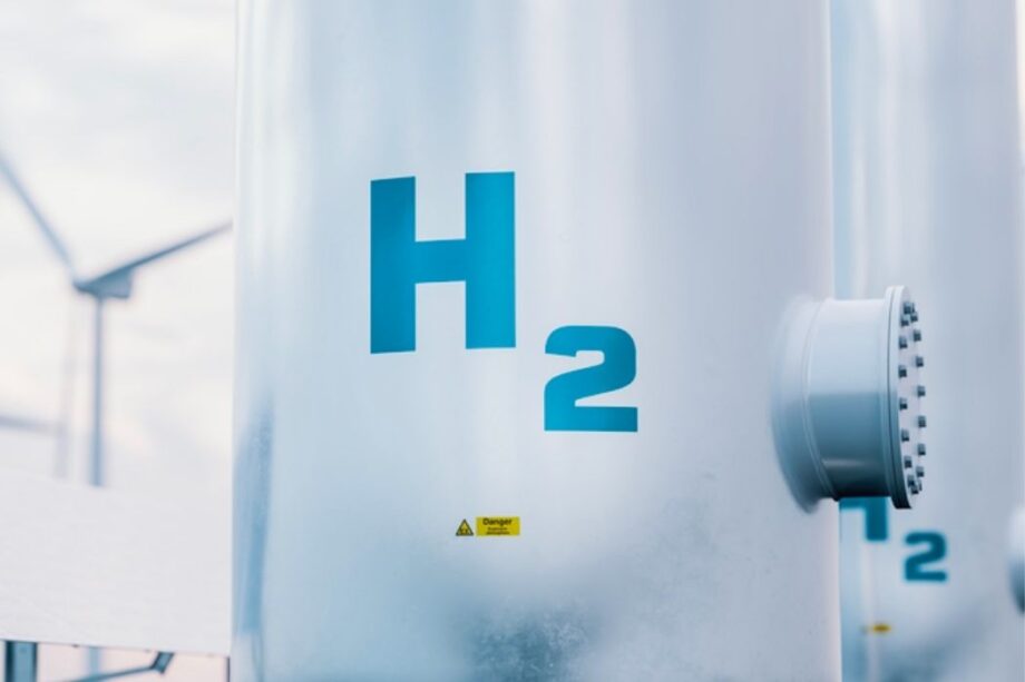 Hydrogen power projects in Alberta receive $57M