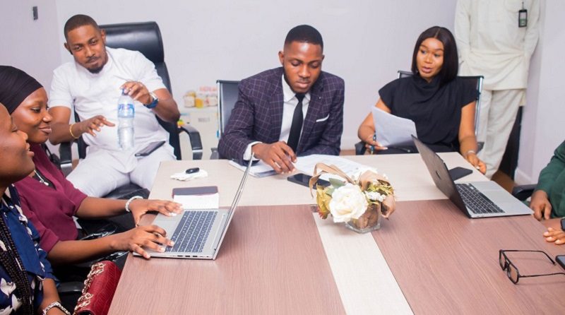 Lagos Innovation Funding Boosts Tech Investment Efforts