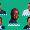 Nigerian EdTech CEOs raise $100