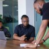 Nigerian tech startups struggle with funding drought.