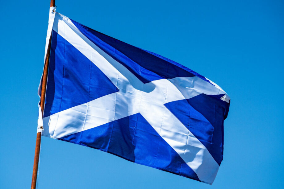 Scots Gov Funding Boosts High-Growth Businesses