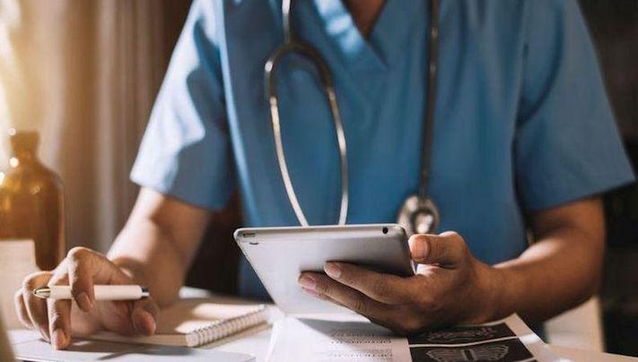 Tech startups funding: HealthCap Africa secures $100M