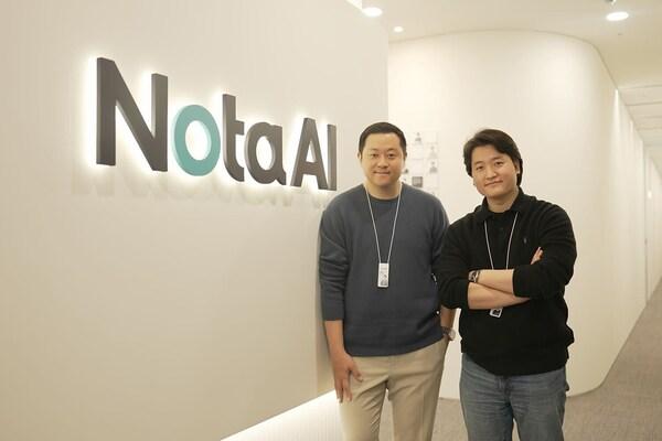 AI Optimization Technology Startup Nota AI Secures $19.9M Funding