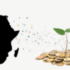 "African tech startups raise record $187 million"