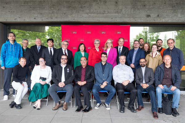 Cedar HPC Upgrade: SFU Secures CA$80M