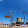 China Nuclear Power Leads in High-Tech Advancement