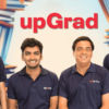 Debt funding: upGrad secures $34 million