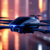 Drone Charging Technology: Aquila Raises $2M