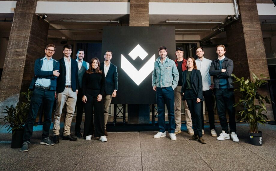 Early-stage VC Munich Vsquared Ventures closes €214M