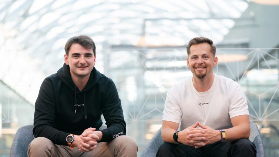 Healthtech Startup Funding: Spike Secures $3.5M