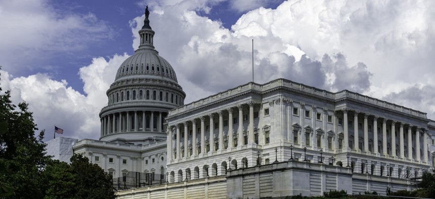 House Republicans Funding Tech Initiatives with Cuts