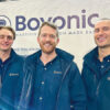 Mastitis Detection Technology: Bovonic Secures $940K Investment