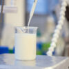 Milk alternatives: Biotech companies explore new options.