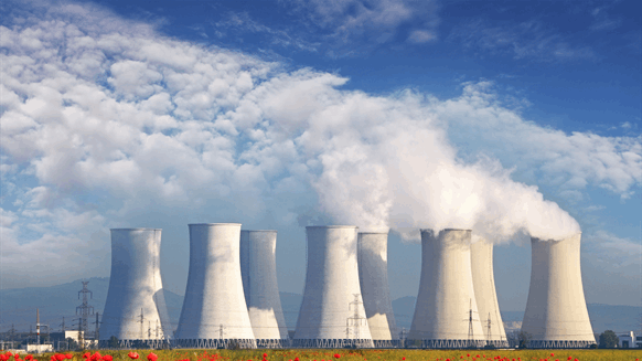 Small Modular Reactor DOE Funding Supports Deployment