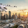 eVTOL funding fight intensifies as developers struggle