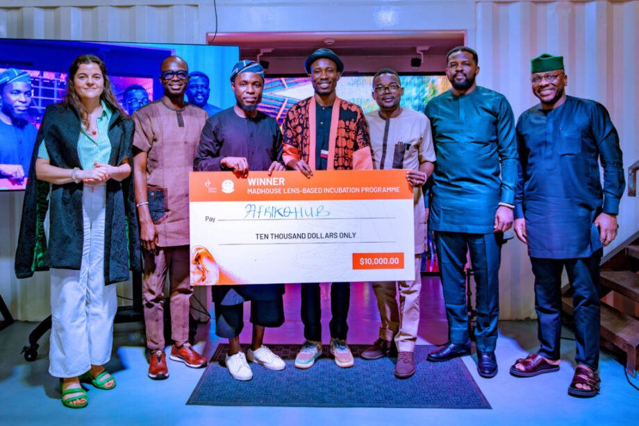 Creative AI platform AfrikoHub receives $10