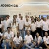 EV Battery Technology Startup Addionics Secures £30m