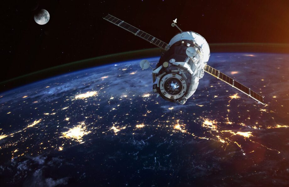 "Space Tech Projects Secure £24m Funding"