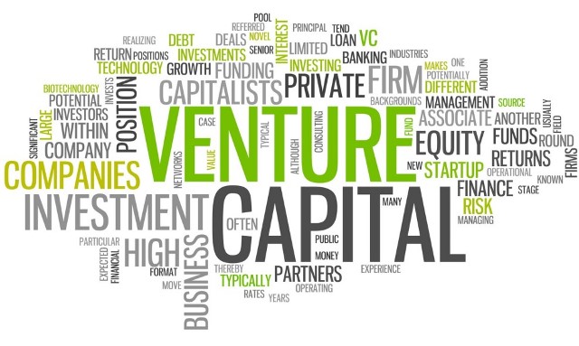 "VC funding Gravitate secures $25 million"