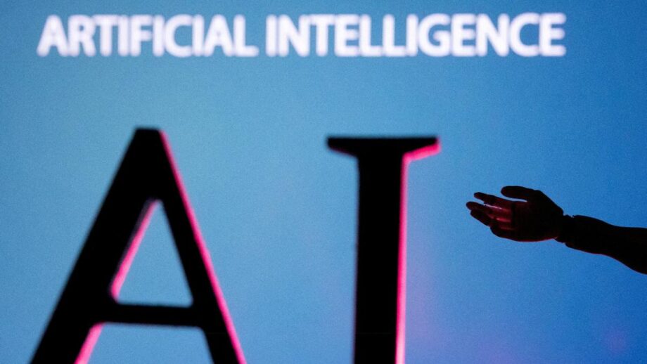 AI chip startup Groq valued at $2.8 billion.