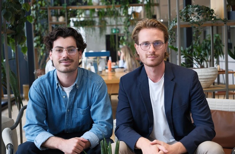 AI generative marketing firm Userled secures £4 million.