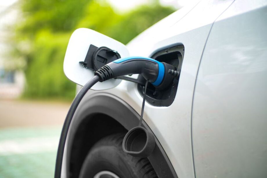 Fast charging funding boosts Gaussion's EV technology.