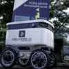 Robotics startup funding boosts DELIVERS.AI to $36M.