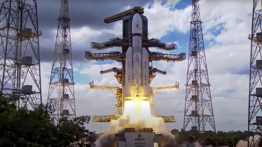 Spacetech funding India surges to $126 million.