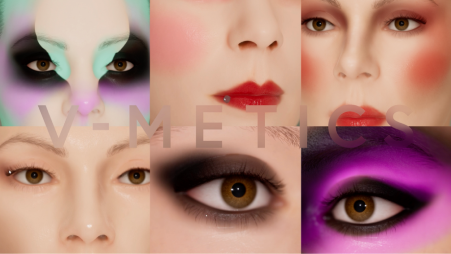 V-metics funding news: Secures £50