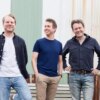 VC fund startups receive boost from Dutch Operator Fund.