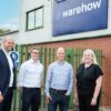 E-commerce fulfilment funding: Warehow raises £2.1 million.